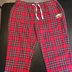 Women’s Roots Pajamas, XL